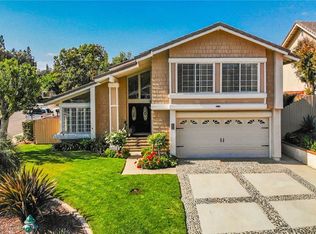 2625 Wayward Ct, Brea, CA 92821