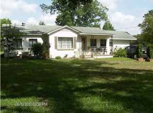 State Highway 22, Stanton, AL 36790