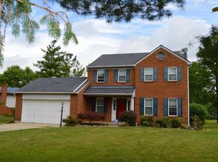 5170 Parkside Dr, Mason, OH 45040