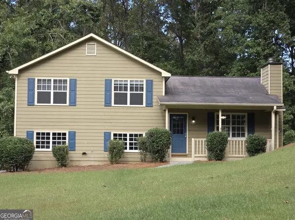 570 Remington Ln, Acworth, GA 30101