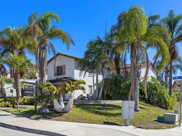 770 De La Toba Rd, Chula Vista, CA 91911