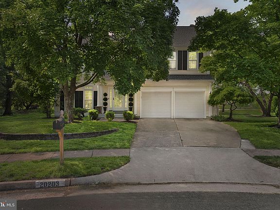 2nd image of 20203 Birdsnest Pl