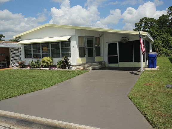 2nd image of 8775 20th St Lot 178