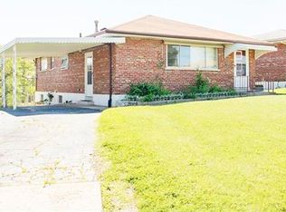 4716 Collins Ct, Saint Louis, MO