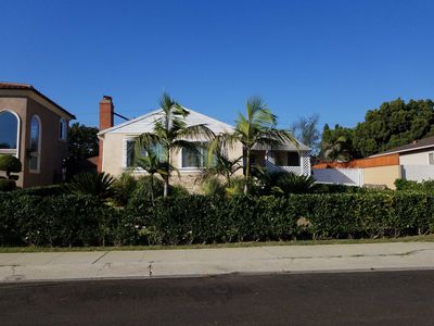 6743 W 87th St, Los Angeles, CA, 90045