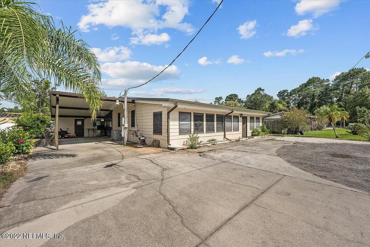 106 PINE TREE TRL, Crescent City, FL 32112 Zillow