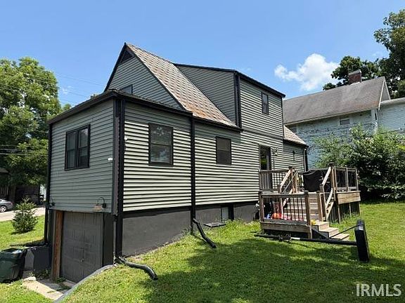 4th image of 307 E Campbell St