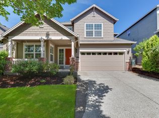 3549 NW Lansbrook Ter, Portland, OR