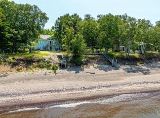 485 Birch Ln, Calumet, MI 49913