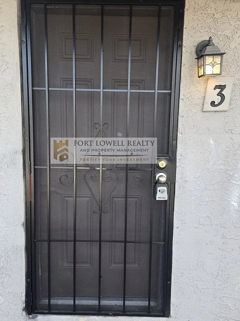 Stonedale Apartments Comfort in the Heart of Tucson! — Photo 4
