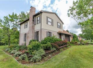 3016 Warren Rd, Indiana, PA 15701