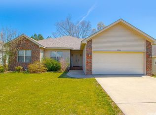 1216 Chatfield Rd, Benton, AR 72015