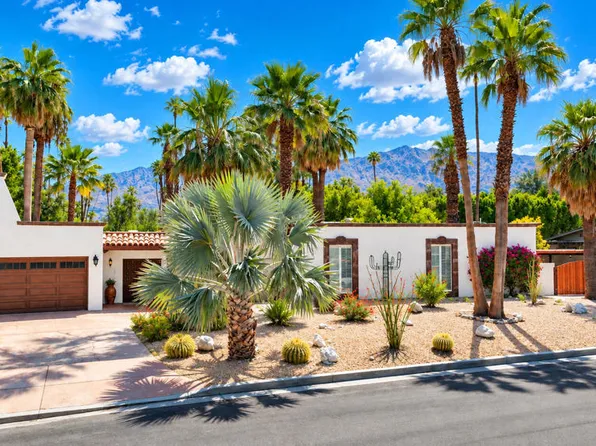 74111 Old Prospector Trl, Palm Desert, CA 92260