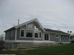 193 Carroll Rd, Union, ME 04862