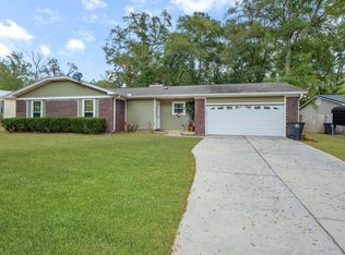 5445 Tallapoosa Rd, Tallahassee, FL 32303