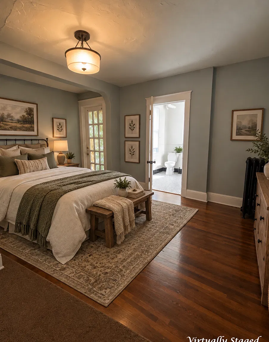 2 bed, $1,150 — Photo 2