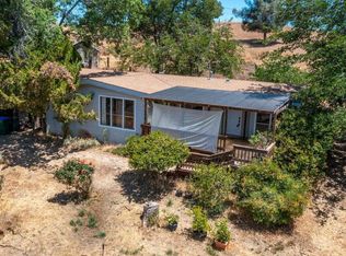 19782 Rawhide Rd, Sonora, CA 95370