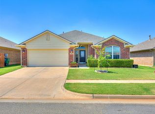 18209 Allora Dr, Edmond, OK 73012