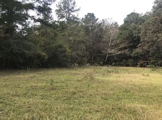 628 Gene Bland Rd, Jesup, GA 31545