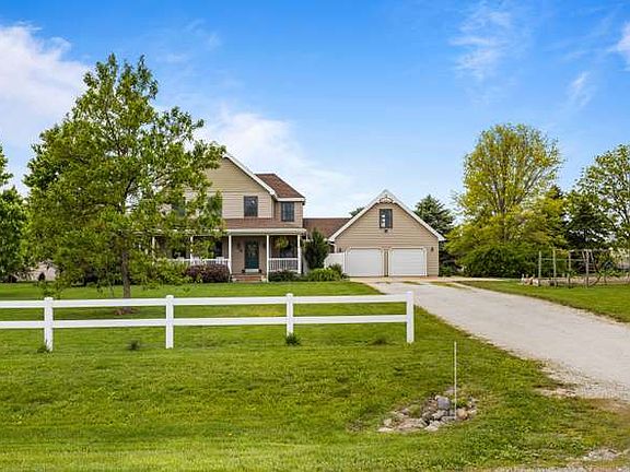 2nd image of 1081 County Road 1200 E