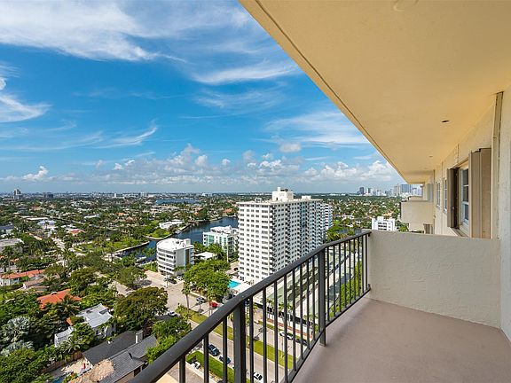 5th image of 2500 E Las Olas Blvd Ph 5