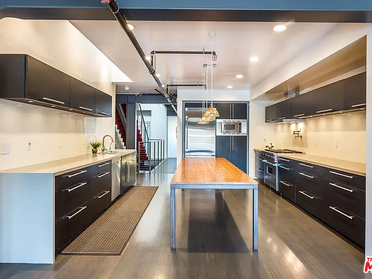 1212 Abbot Kinney Blvd #1 — Photo 9