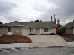 1798 Lawrence Pl, Pomona, CA 91766