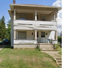 52 E Evergreen Ave #1, Youngstown, OH