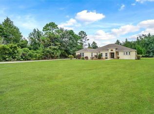 406 Buck Swamp Rd, Brunswick, GA 31523