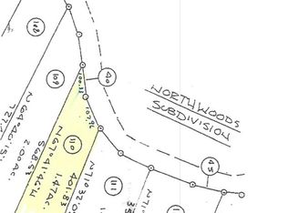 1700 Northwoods Drive, Greensboro, GA 30642