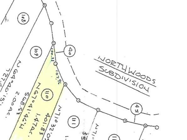 1700 Northwoods Drive, Greensboro, GA 30642