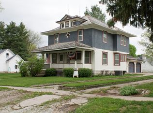 314 W Main St, Wayland, IA 52654