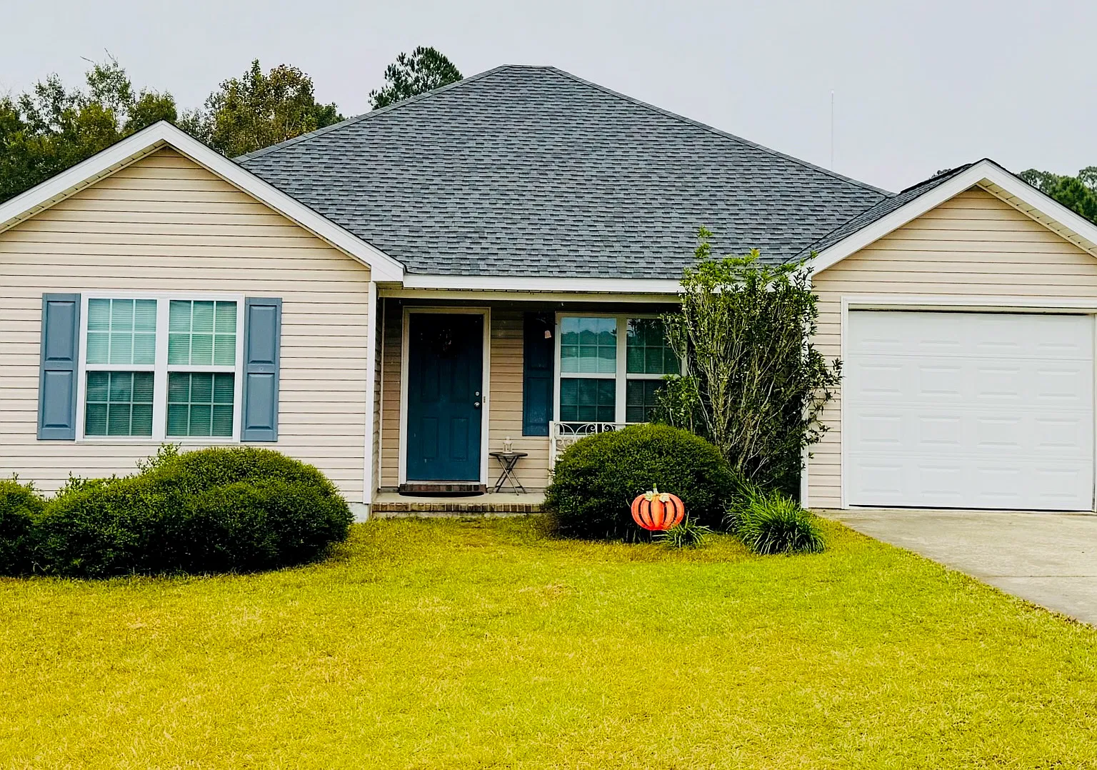 9057 Whispering Pines Boulevard - 1 — Photo 1