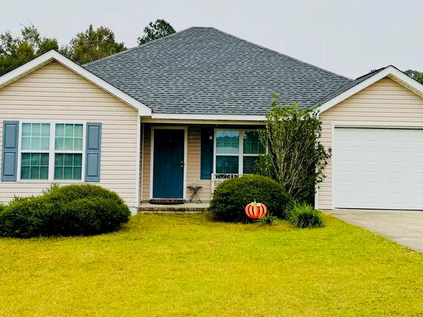 9057 Whispering Pines Blvd, Statesboro, GA 30458
