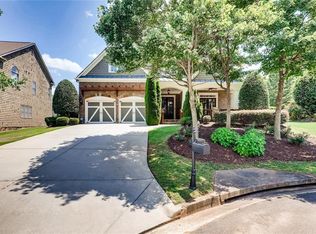 713 Longshadow Trl SW, Smyrna, GA 30082
