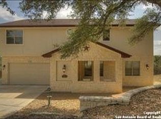 1036 Sweetwater, Canyon Lake, TX 78133