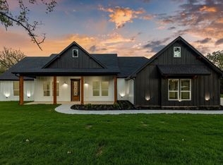 1799 Je Woody, Springtown, TX 76082