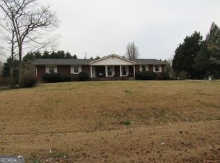 110 Lilly Valley Rd, Bowdon, GA 30108