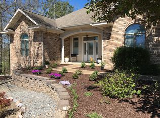 171 Pizarro Dr, Hot Springs Village, AR 71909