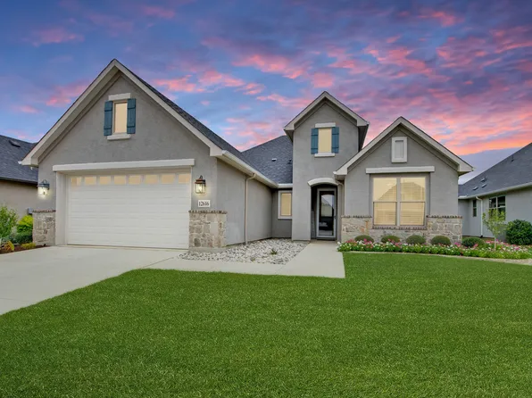 12616 Copper Ore Way, Denton, TX 76207