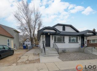 Liberty Ave 4-Plex, Ogden, UT 84403