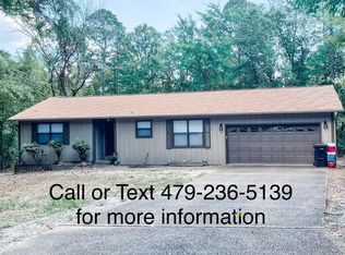 9 La Paca Ln, Hot Springs, AR 71909