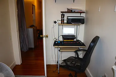 Rented by Highline Residential