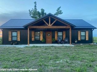 3656 Mackville Rd, Springfield, KY 40069