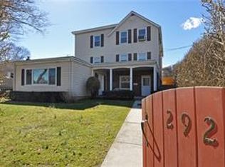 292 Farragut Ave, Hastings On Hudson, NY 10706