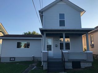 215 Oakland Ave, Charleroi, PA 15022