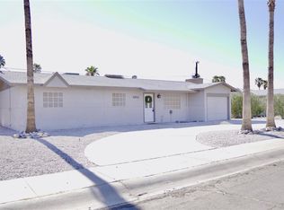 3054 S Del Mar Ave, Yuma, AZ 85364