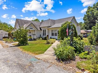 411 W County St, Monett, MO 65708