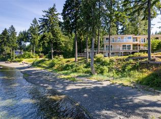 12475 Rocky Creek Rd, Cowichan Valley, BC V9G 1M7