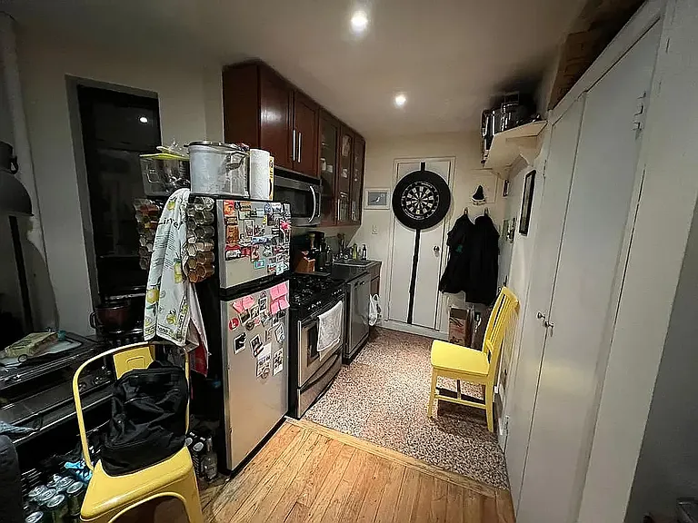 63 Clinton St #7 — Photo 8